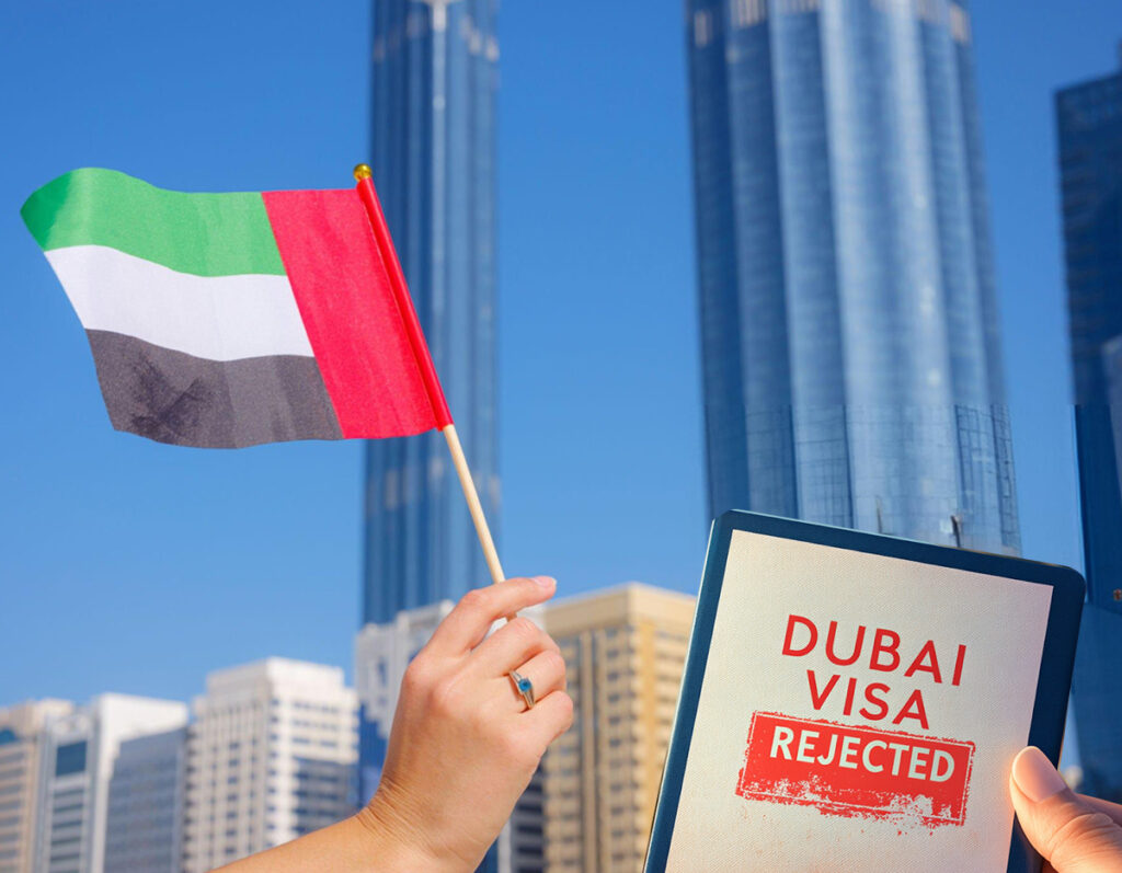 यूएईले नेपालीलाई भिजिट भिसा दिन रोक्यो